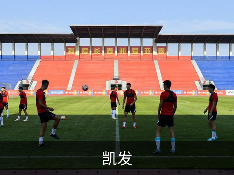 凯发简介